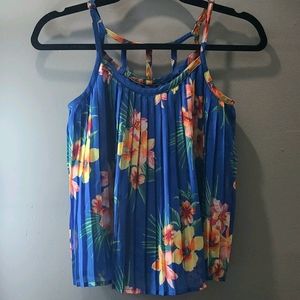 Abercrombie kids Tank top